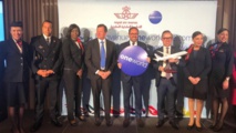 Royal Air Maroc rejoint l'alliance Oneworld