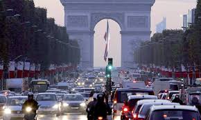 Le Maroc au Forum économique sur les opportunités d'affaires entre la France et le monde arabe Le Maroc au Forum économique sur les opportunités d'affaires entre la France et le monde arabe