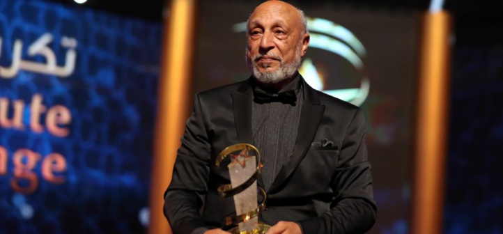 Jilali Ferhati: Le cinéma marocain a réussi à s'imposer à l'échelle internationale Jilali Ferhati: Le cinéma marocain a réussi à s'imposer à l'échelle internationale