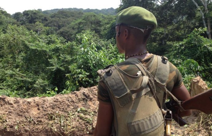 17 civils tués dans deux massacres en RDC