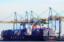 Hausse des exportations marocaines de marchandises Hausse des exportations marocaines de marchandises