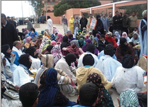Bras de fer entre les syndicats et les parents d'élèves de Laâyoune, Boujdour et Tan Tan Bras de fer entre les syndicats et les parents d'élèves de Laâyoune, Boujdour et Tan Tan