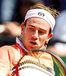 Grand Prix Hassan II de tennis: Les Italiens et les Espagnols confirment Grand Prix Hassan II de tennis: Les Italiens et les Espagnols confirment