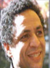 Rencontre avec le Franco-marocain Karim Troussi, metteur en scène et pédagogue Rencontre avec le Franco-marocain Karim Troussi, metteur en scène et pédagogue