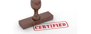 Casablanca abrite le 4ème Forum national de la certification Casablanca abrite le 4ème Forum national de la certification