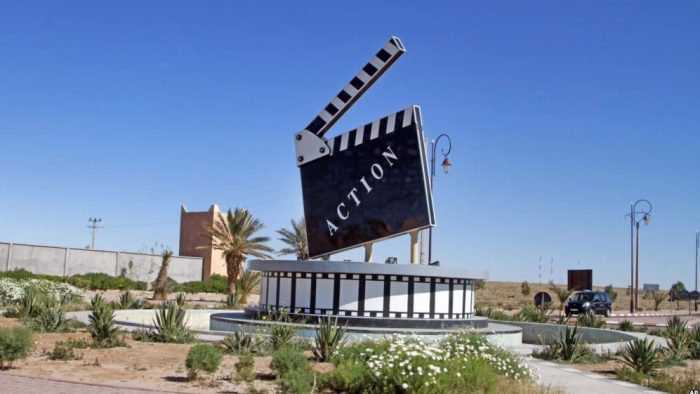 "Variety" souligne l'accès grandissant des productions marocaines à l’international "Variety" souligne l'accès grandissant des productions marocaines à l’international