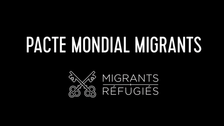 Le Pacte mondial sur la migration,  une réponse commune à un défi global
