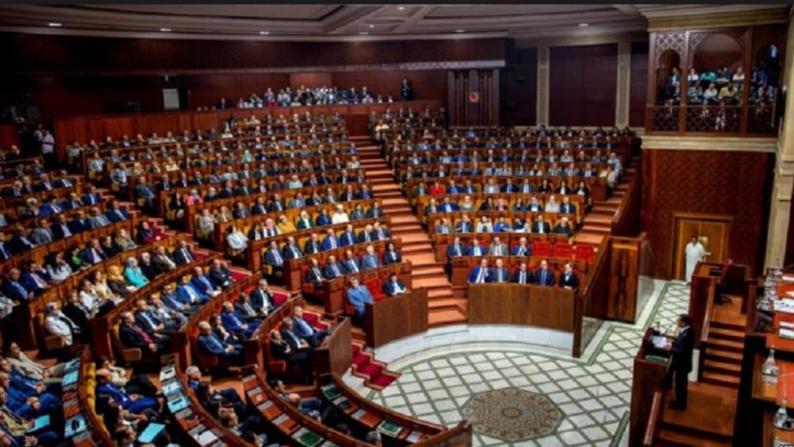 Déclaration finale de la Conférence parlementaire organisée à l’occasion de l’adoption du Pacte mondial pour des migrations sûres, ordonnées et régulières Déclaration finale de la Conférence parlementaire organisée à l’occasion de l’adoption du Pacte mondial pour des migrations sûres, ordonnées et régulières