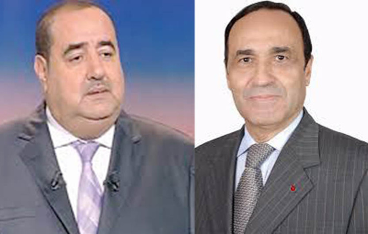 Le message de remerciement et d’engagement de Driss Lachguar, Premier secrétaire de l’USFP  et directeur général du Conseil d’administration de “Al Ittihad Presse”