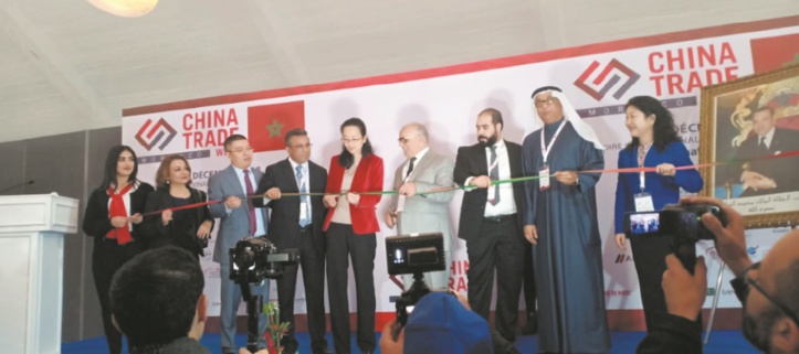 China Trade Week de retour à Casablanca