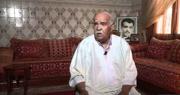 Hamid Zahir n’est plus Hamid Zahir n’est plus