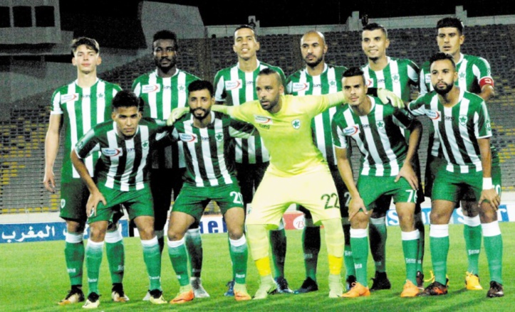 Bouffée d’oxygène pour le MCO Bouffée d’oxygène pour le MCO