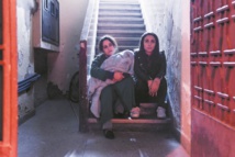 “Sofia” de Meryem Benm'Barek primé à Bruxelles