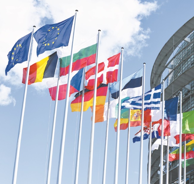 La commission des accords commerciaux du Parlement européen emboîte le pas à celle des affaires extérieures : Une évidence
