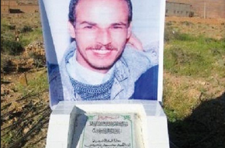 Abdelali Hamieddine de nouveau rattrapé par l’affaire Aït Ljid Abdelali Hamieddine de nouveau rattrapé par l’affaire Aït Ljid