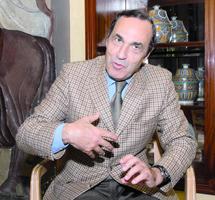 Devant le Secrétariat provincial de Meknès : Habib El Malki plaide pour la mobilisation des militants et leur participation active au processus de réforme Devant le Secrétariat provincial de Meknès : Habib El Malki plaide pour la mobilisation des militants et leur participation active au processus de réforme