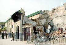 Le drame de la mosquée Bab Berdieyinne, un an après : Le calvaire des survivants Le drame de la mosquée Bab Berdieyinne, un an après : Le calvaire des survivants