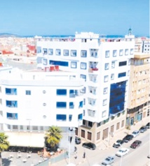 Signature d’une convention pour la création d’une unité industrielle à Nador Signature d’une convention pour la création d’une unité industrielle à Nador