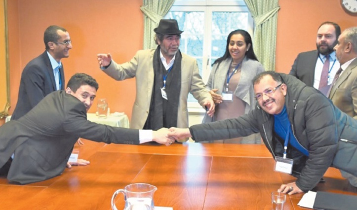 Le chef de l'ONU en Suède pour encourager le dialogue entre belligérants au Yémen Le chef de l'ONU en Suède pour encourager le dialogue entre belligérants au Yémen