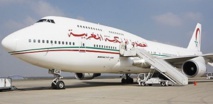 RAM réceptionne un nouveau Boeing 787-9 Dreamliner