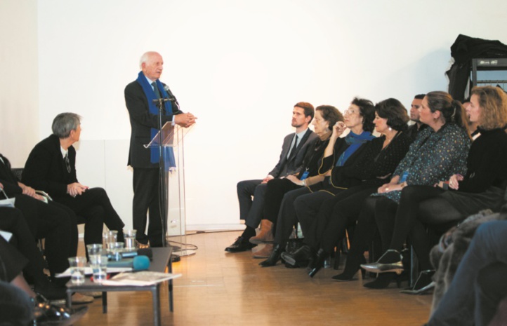 Essaouira à la rencontre de Manama, Charjah et Paris Essaouira à la rencontre de Manama, Charjah et Paris