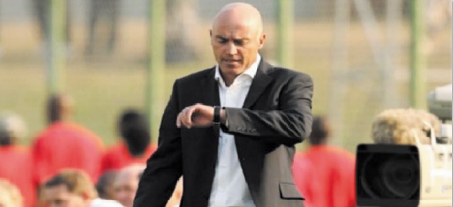 M. Gamondi. M. Gamondi.