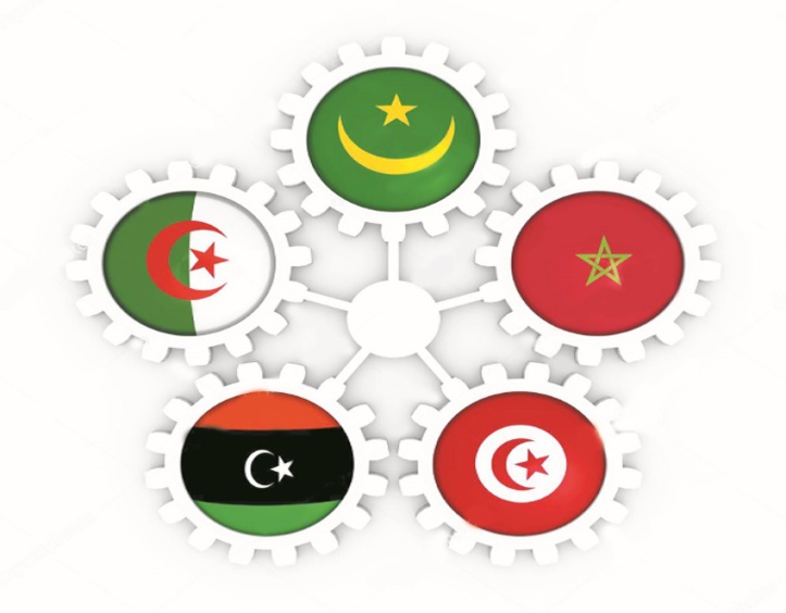 Le septième Sommet de l’UMA a été programmé et reporté à quatre reprises Le septième Sommet de l’UMA a été programmé et reporté à quatre reprises