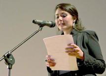 Entretien avec Amel Abou El Aazm, directrice du Festival “Théâtre et culture” : “Rendre hommage à Tayeb El Alj et Tayeb Saddiki, c'est préserver la mémoire du théâtre marocain” Entretien avec Amel Abou El Aazm, directrice du Festival “Théâtre et culture” : “Rendre hommage à Tayeb El Alj et Tayeb Saddiki, c'est préserver la mémoire du théâtre marocain”