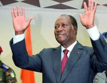 Côte d’Ivoire: Ouattara lance une procédure judiciaire contre Gbagbo