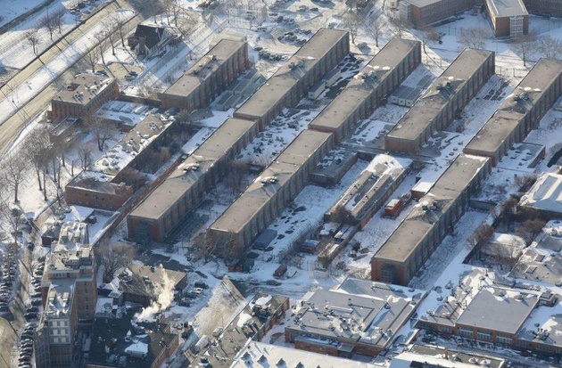 Près d'un Américain sur deux a eu un membre de sa famille incarcéré Près d'un Américain sur deux a eu un membre de sa famille incarcéré