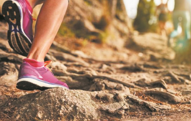 La liberté retrouvée des joggeuses afghanes La liberté retrouvée des joggeuses afghanes