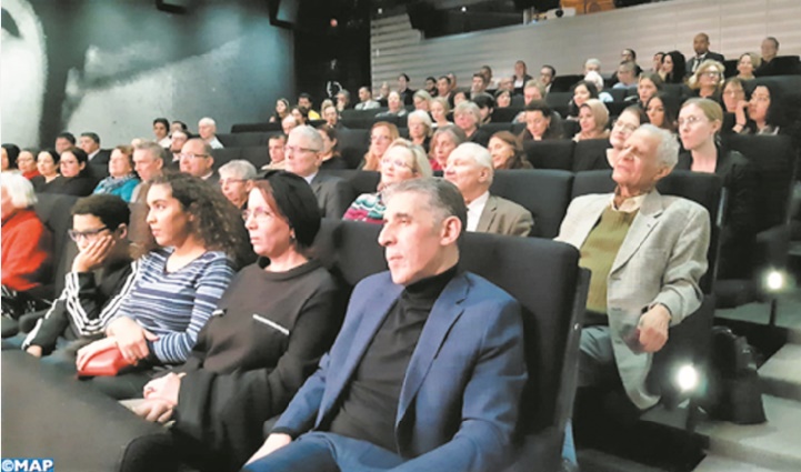 Le cinéma marocain à l'honneur à Helsinki