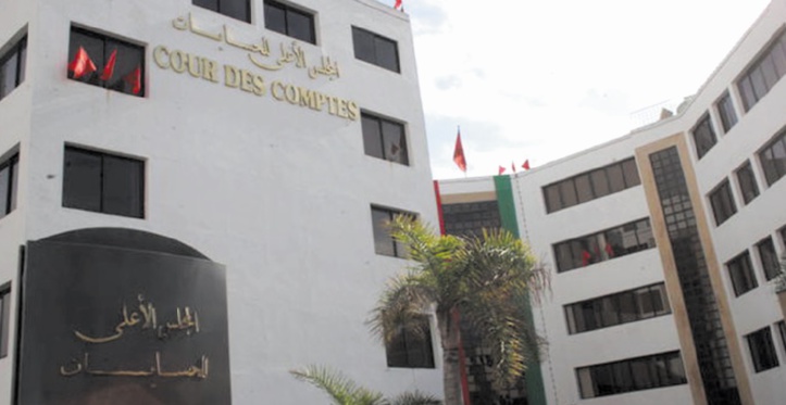 La Cour des comptes s’attaque au programme d'urgence de l’Education nationale La Cour des comptes s’attaque au programme d'urgence de l’Education nationale