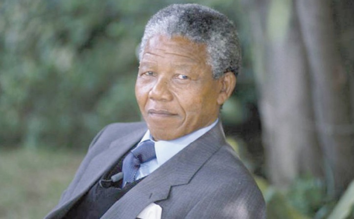 Contrôle des changes en Afrique du Sud Suivre le conseil de Mandela Contrôle des changes en Afrique du Sud Suivre le conseil de Mandela