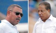 Le sauve qui peut des reléguables : Raja-FAR en tête d’affiche Le sauve qui peut des reléguables : Raja-FAR en tête d’affiche