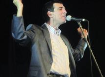 Nouvel album de Nouaâmane Lahlou : Le patrimoine musical marocain revisité Nouvel album de Nouaâmane Lahlou : Le patrimoine musical marocain revisité