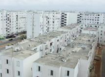TVA sur les logements sociaux : L’argentier du Royaume donne raison aux promoteurs et aux notaires TVA sur les logements sociaux : L’argentier du Royaume donne raison aux promoteurs et aux notaires