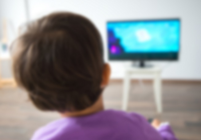 Le cerveau des enfants abusant des écrans semble modifié
