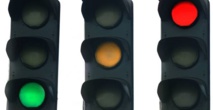 Insolite : Feux de signalisation