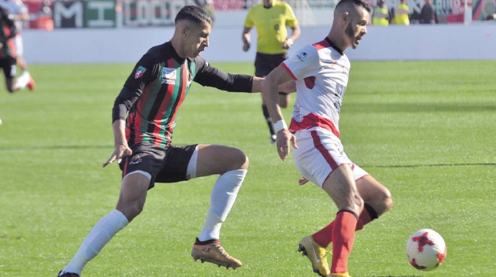 La bonne opération du CAYB et de l’AS. FAR La bonne opération du CAYB et de l’AS. FAR