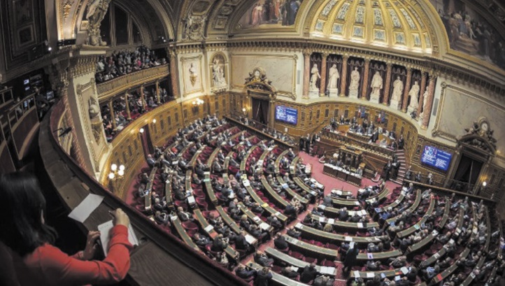 L'Arabie Saoudite réplique au Sénat américain