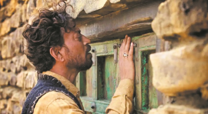 Festival international du film transsaharien “The song of scorpions” primé à Zagora Festival international du film transsaharien “The song of scorpions” primé à Zagora