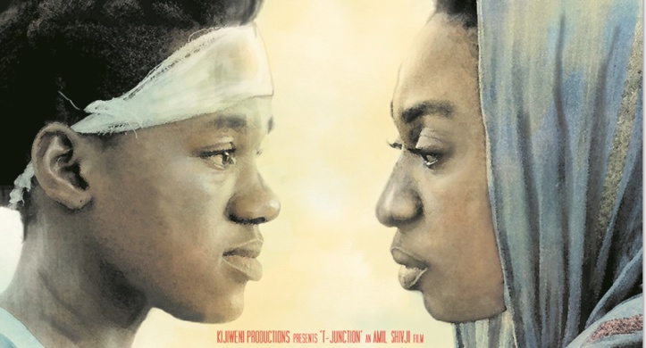 "T-Jonction", lorsque la mort mène à une nouvelle vie "T-Jonction", lorsque la mort mène à une nouvelle vie