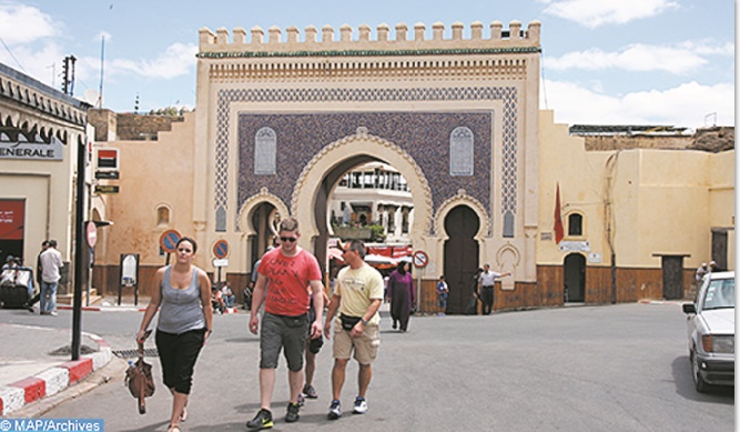 Des experts marocains débattent de la durabilité et de l'innovation dans le secteur touristique
