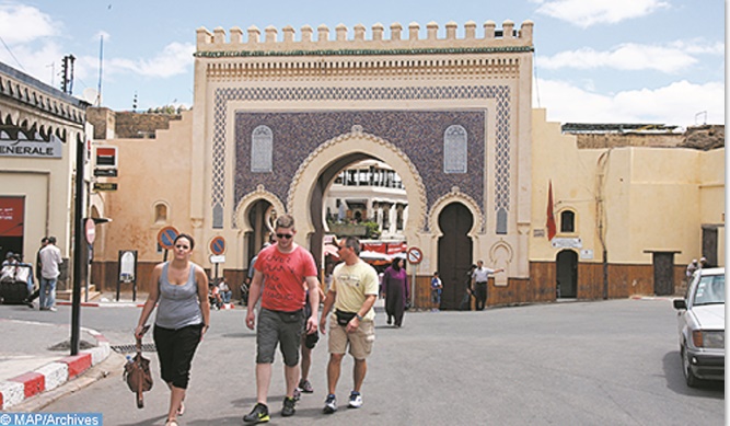 Des experts marocains débattent de la durabilité et de l'innovation dans le secteur touristique Des experts marocains débattent de la durabilité et de l'innovation dans le secteur touristique