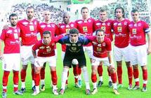 L’OCK accroché par le Kawkab : Des points perdus pour les deux protagonistes L’OCK accroché par le Kawkab : Des points perdus pour les deux protagonistes