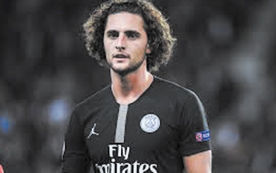 Rabiot veut quitter le PSG à la fin de la saison