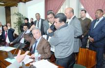Mohamed Sajid poursuit son show médiatique : Le Conseil de la ville de Casablanca dans l’impasse Mohamed Sajid poursuit son show médiatique : Le Conseil de la ville de Casablanca dans l’impasse
