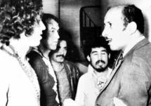 Un amphi porte désormais le nom de l’auteur de “Soltane Tolba” Un amphi porte désormais le nom de l’auteur de “Soltane Tolba”
