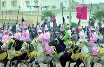 El Jadida, Azemmour, Sidi Bouzid et Moulay Abdellah s’animent